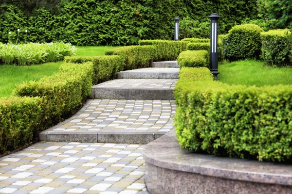 Backyard Remodeling in Lakeland