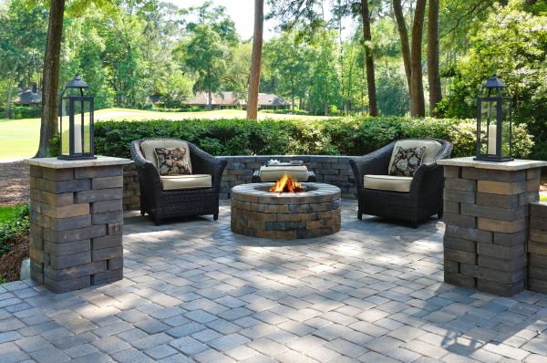 Backyard Renovation Service in Lakeland