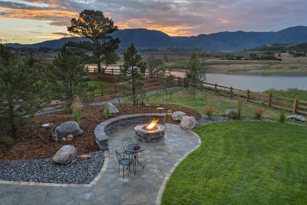 Landscape Design Service in Lakeland
