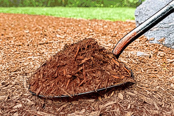 Mulch Removal Service in Lakeland