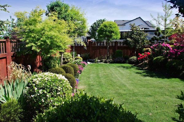 Lawn And Garden Installation in Lakeland