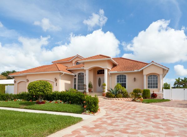 Landscape Curb Appeal Service in Lakeland
