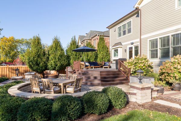 Yard Construction in Lakeland