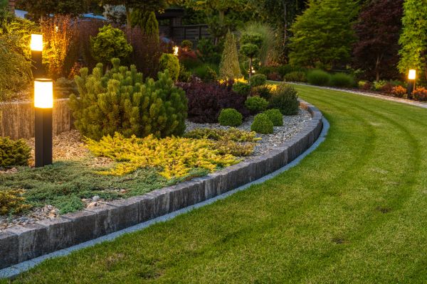 Garden Repair Service in Lakeland