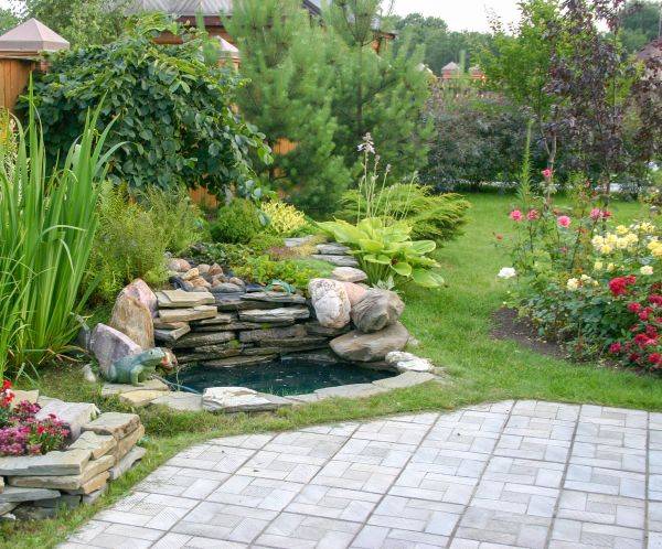 Outdoor Remodeling in Lakeland