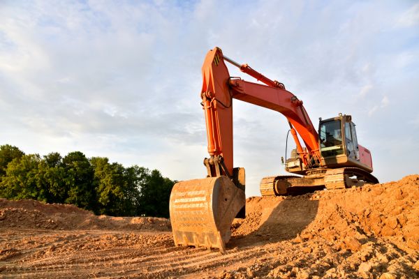 Slope Landscaping in Lakeland