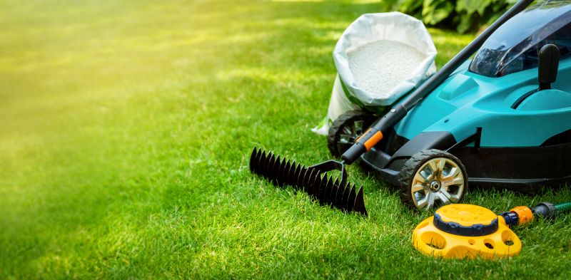 Preventing Lawn Damage