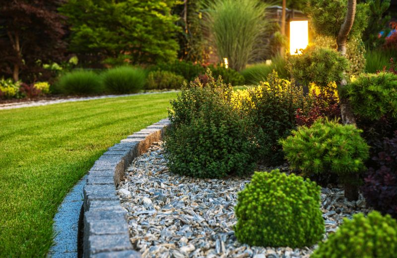 Stylish Hardscapes