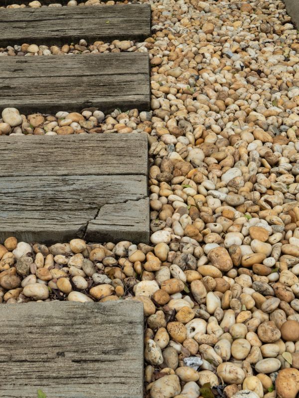 Pebble Delivery Service